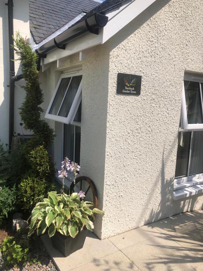 Buccleuch Garden Room Fort William Exterior foto